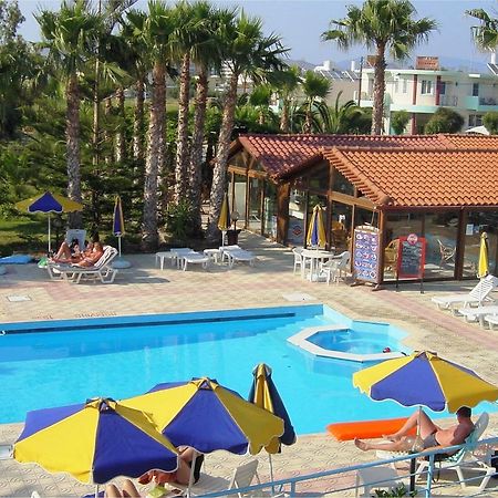 Dreams4You Лампи Экстерьер фото