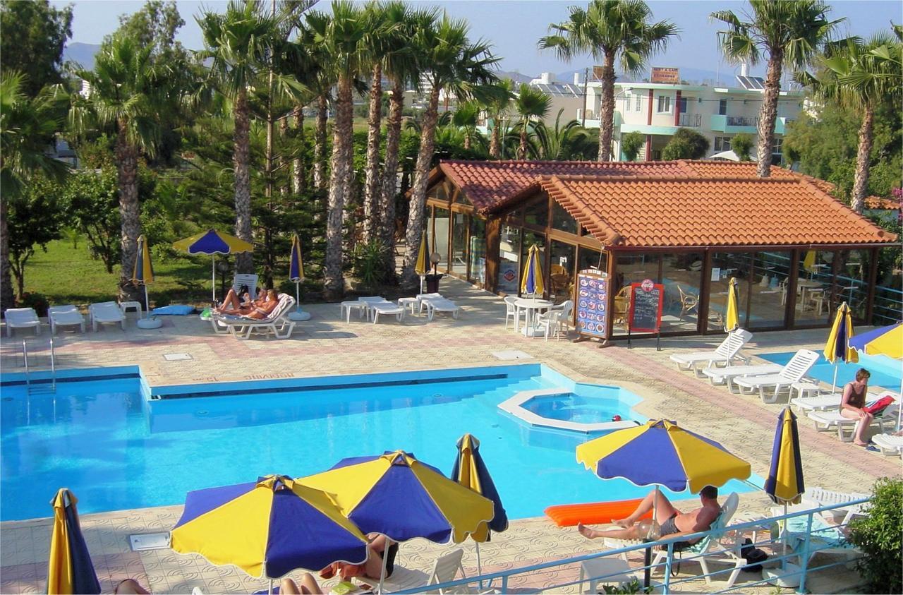 Dreams4You Лампи Экстерьер фото