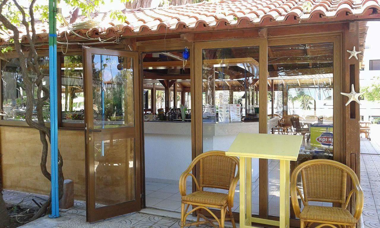 Dreams4You Лампи Экстерьер фото