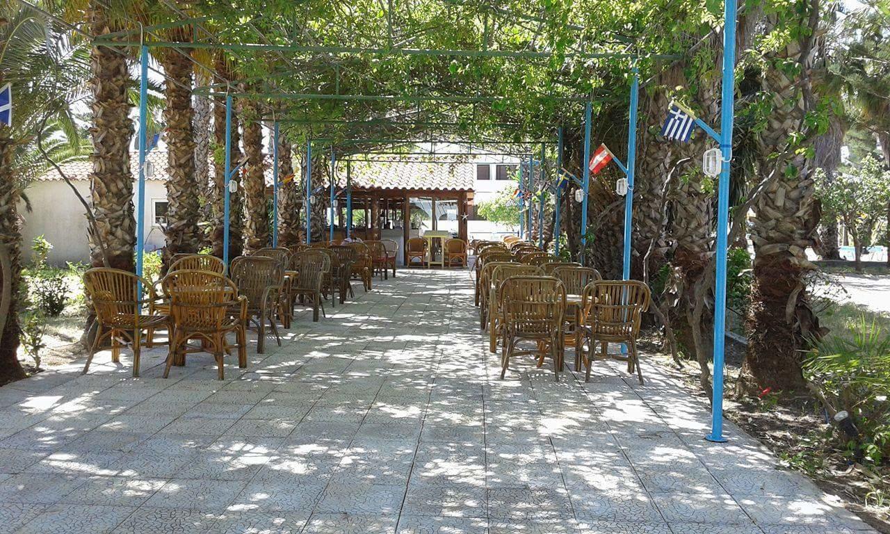 Dreams4You Лампи Экстерьер фото