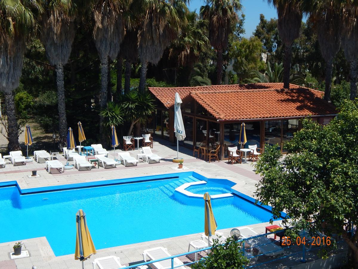 Dreams4You Лампи Экстерьер фото