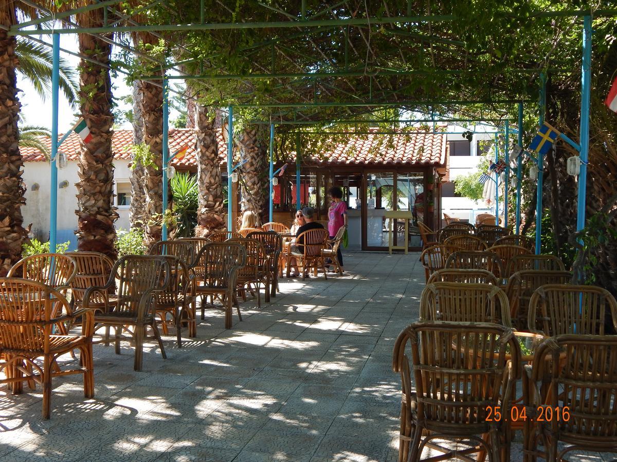 Dreams4You Лампи Экстерьер фото
