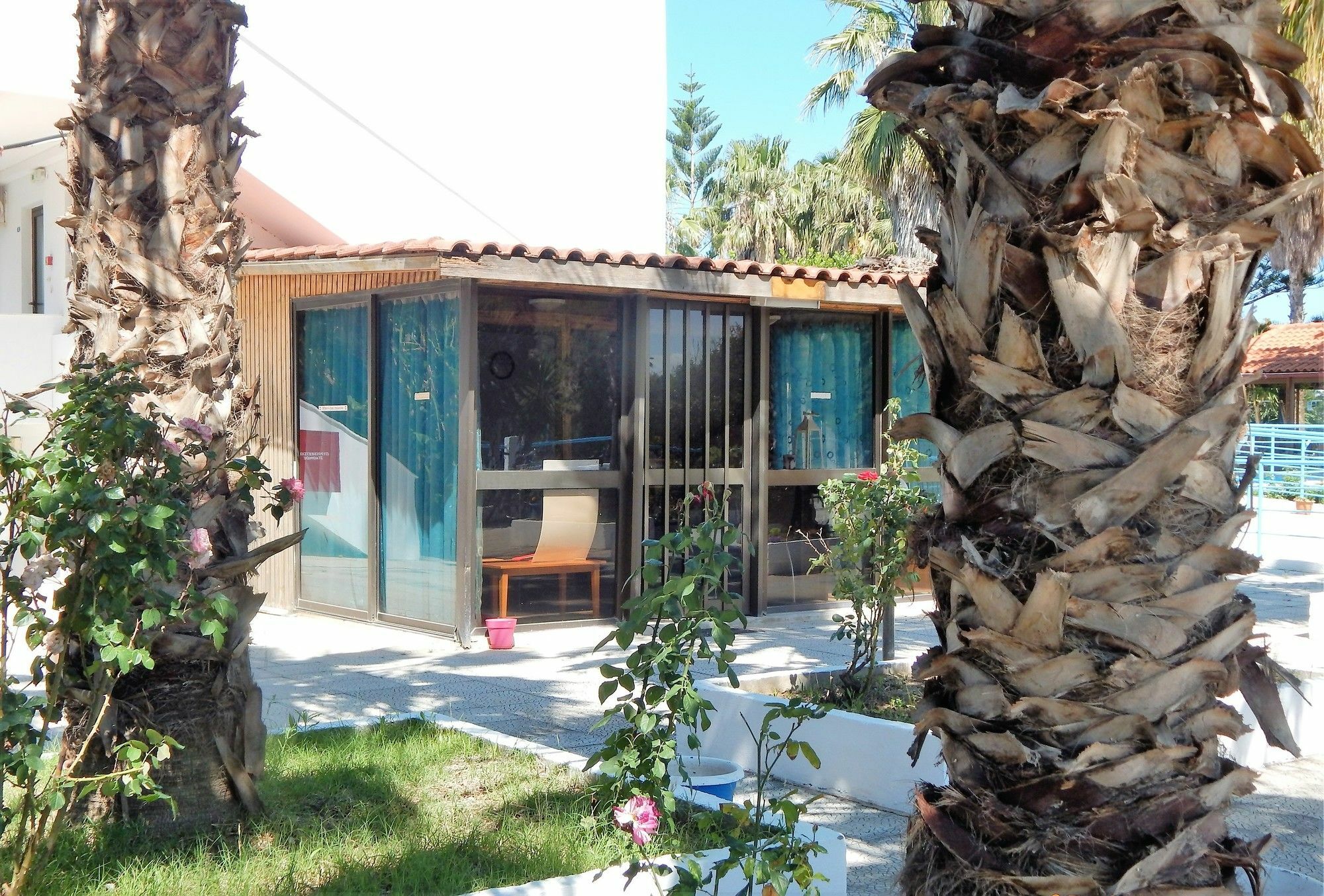 Dreams4You Лампи Экстерьер фото