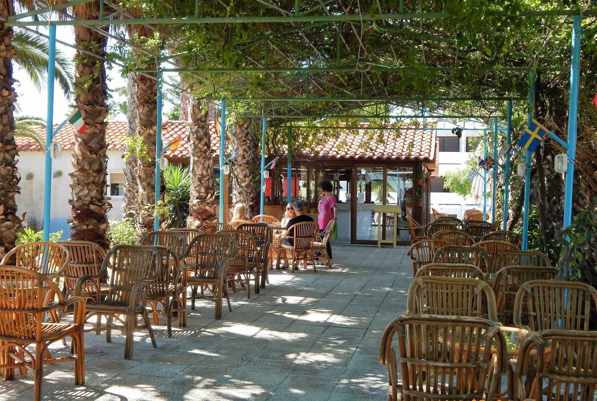 Dreams4You Лампи Экстерьер фото