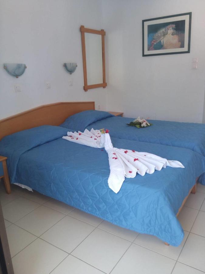 Dreams4You Лампи Экстерьер фото